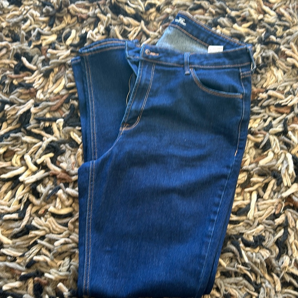 Old navy high rise skinny